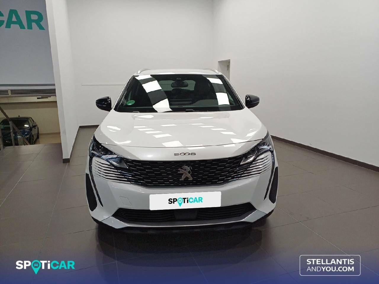 peugeot 5008 2024 / foto grande (2)