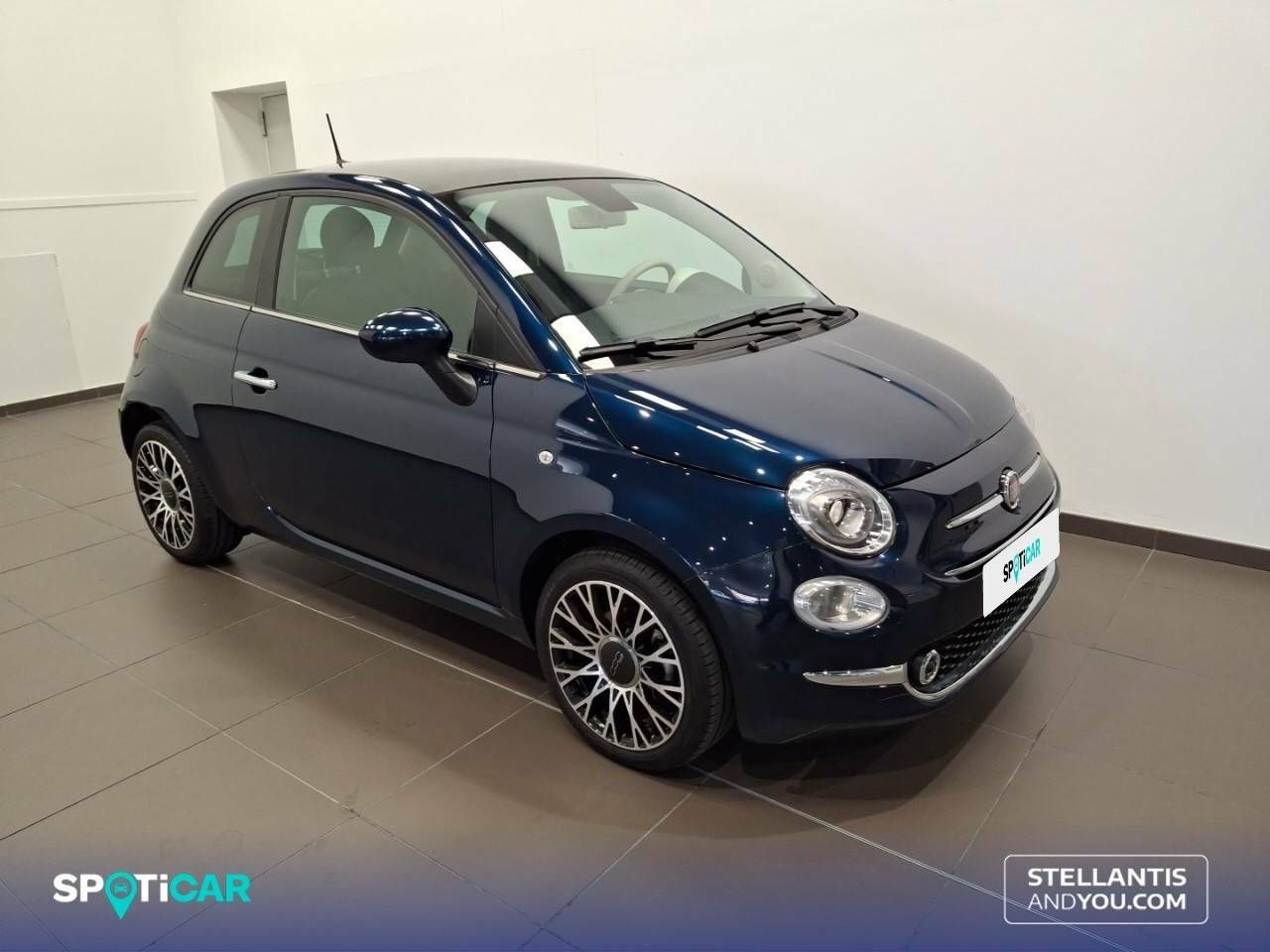 fiat 500 2023 / foto grande (3)