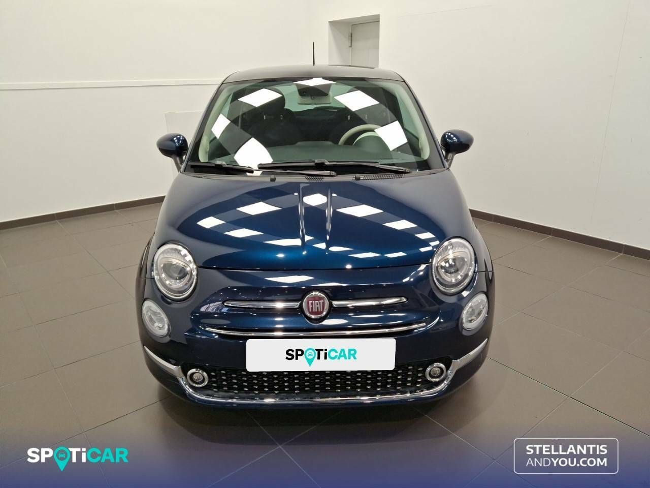 fiat 500 2023 / foto grande (2)