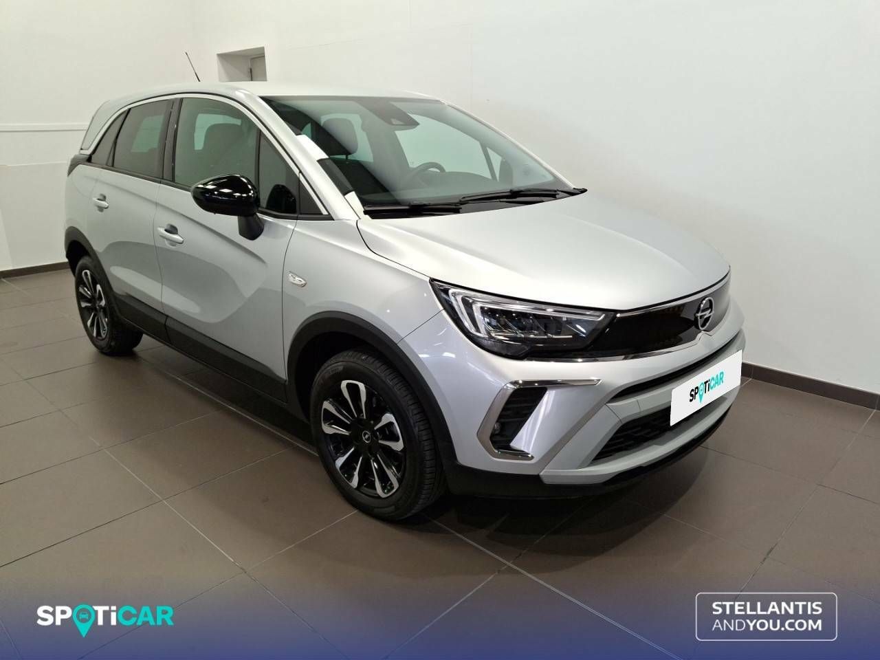 opel crossland 2024 / foto grande (3)
