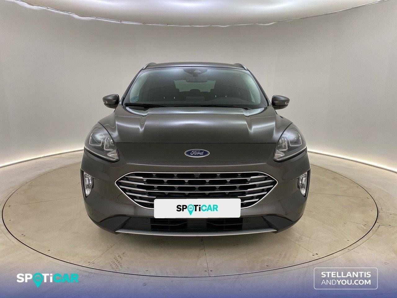 ford kuga 2023 / foto grande (2)