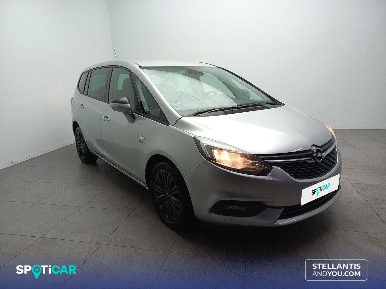opel zafira tourer    2019 / foto grande (3)