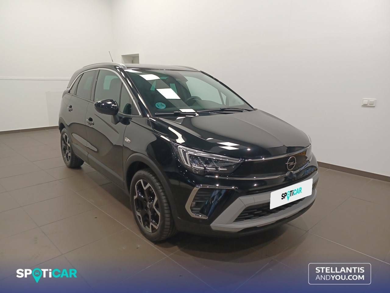 opel crossland 2024 / foto grande (3)