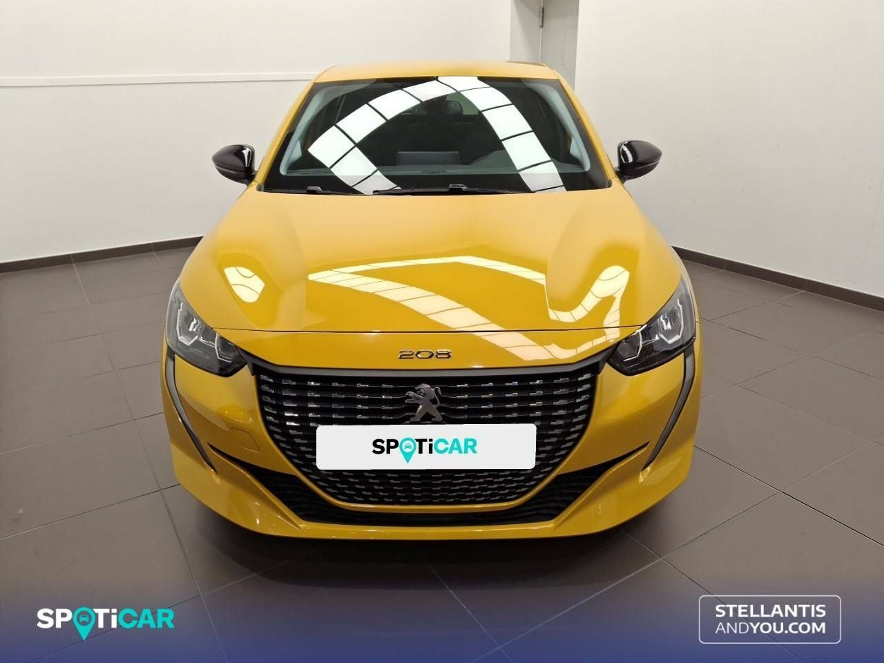 peugeot 208 2023 / foto grande (2)