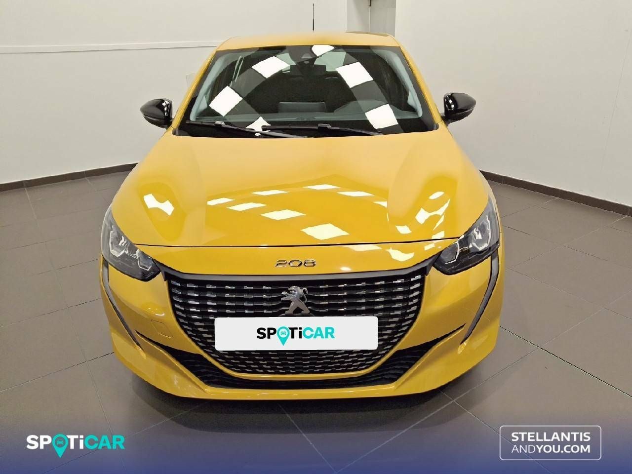 peugeot 208 2023 / foto grande (2)