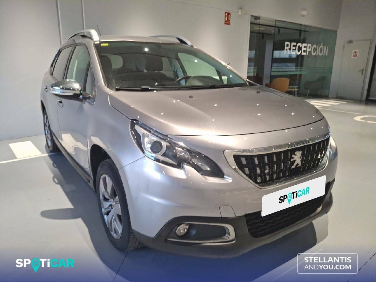 peugeot 2008 2018 / foto grande (3)