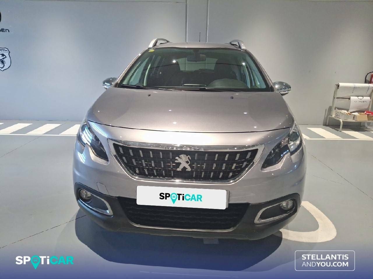 peugeot 2008 2018 / foto grande (2)