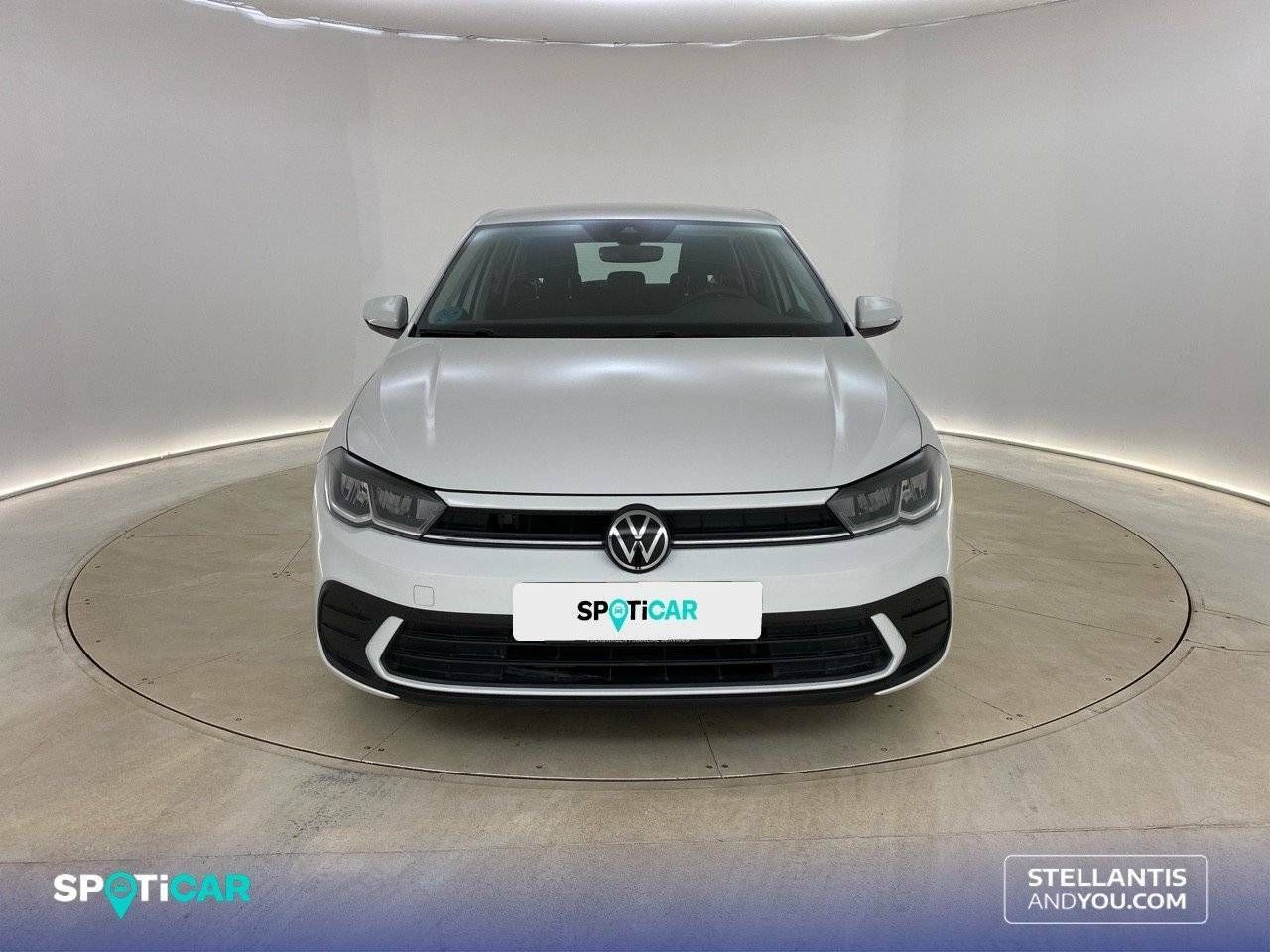 volkswagen polo 2022 / foto grande (2)