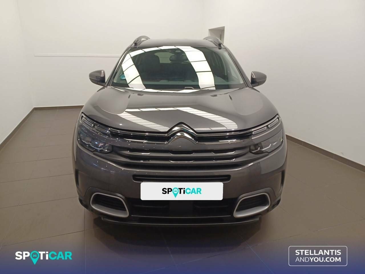 citroën c5 aircross 2021 / foto grande (2)