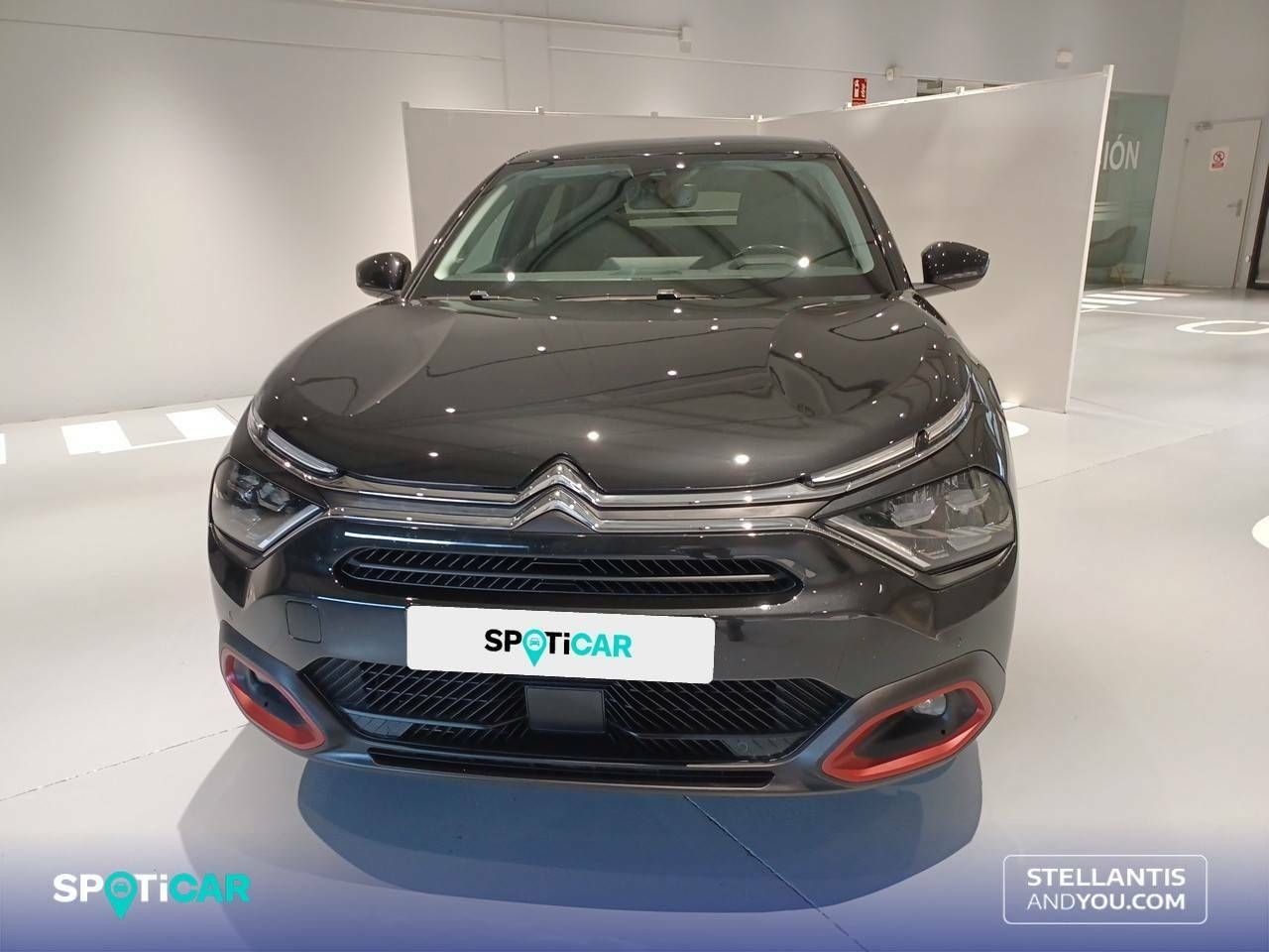 citroën c4 2021 / foto grande (2)