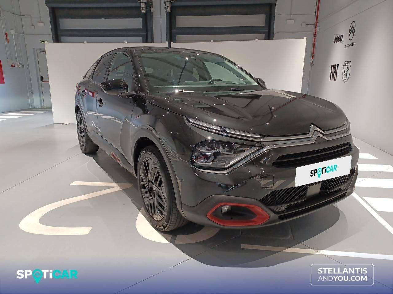 citroën c4 2021 / foto grande (3)