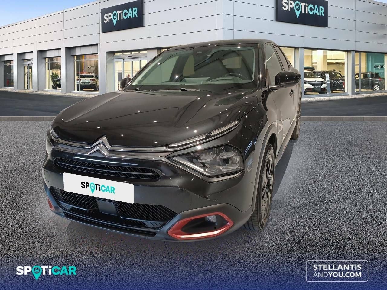Foto citroën c4 2021 /