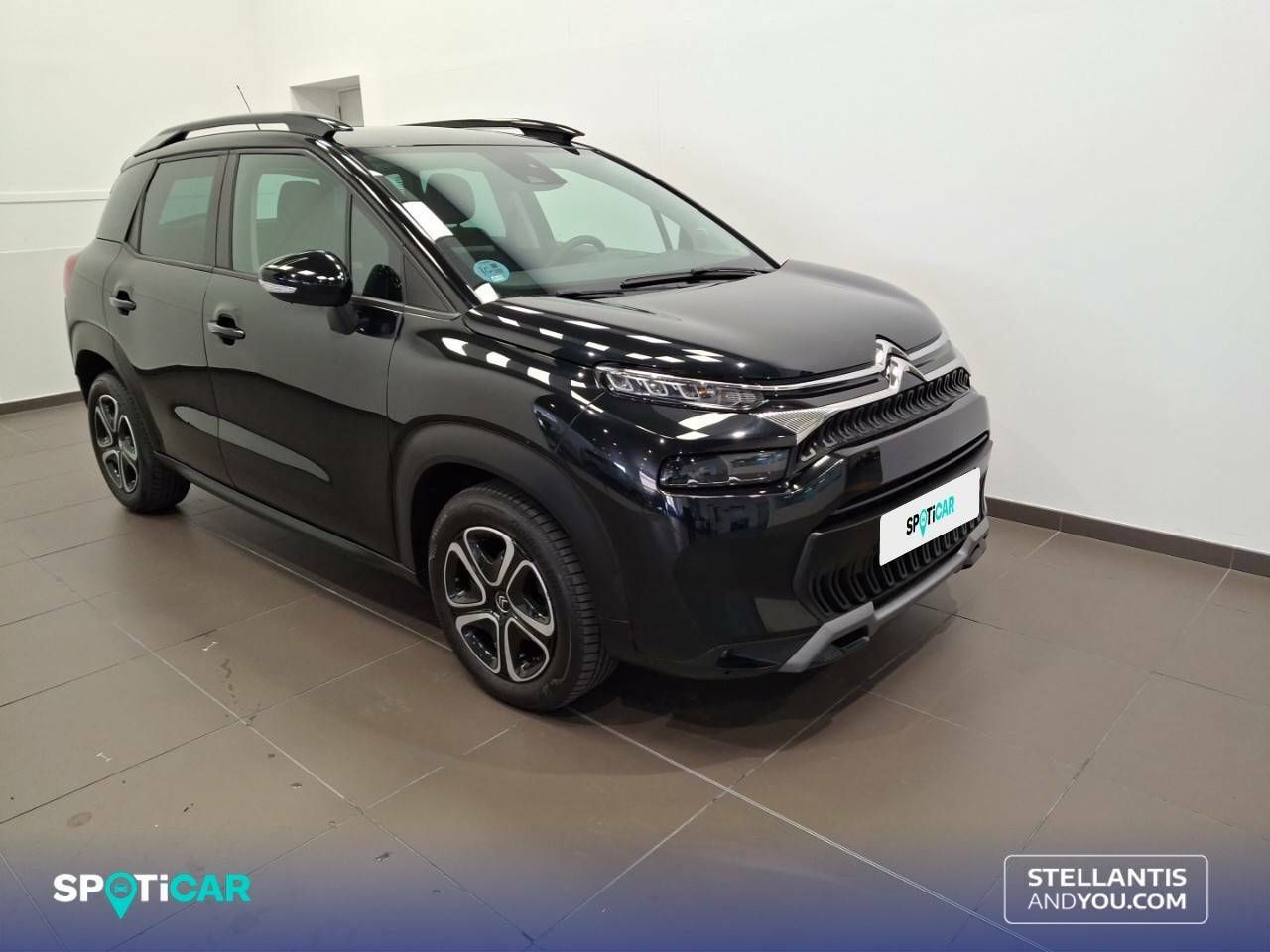 citroën c3 aircross 2023 / foto grande (3)
