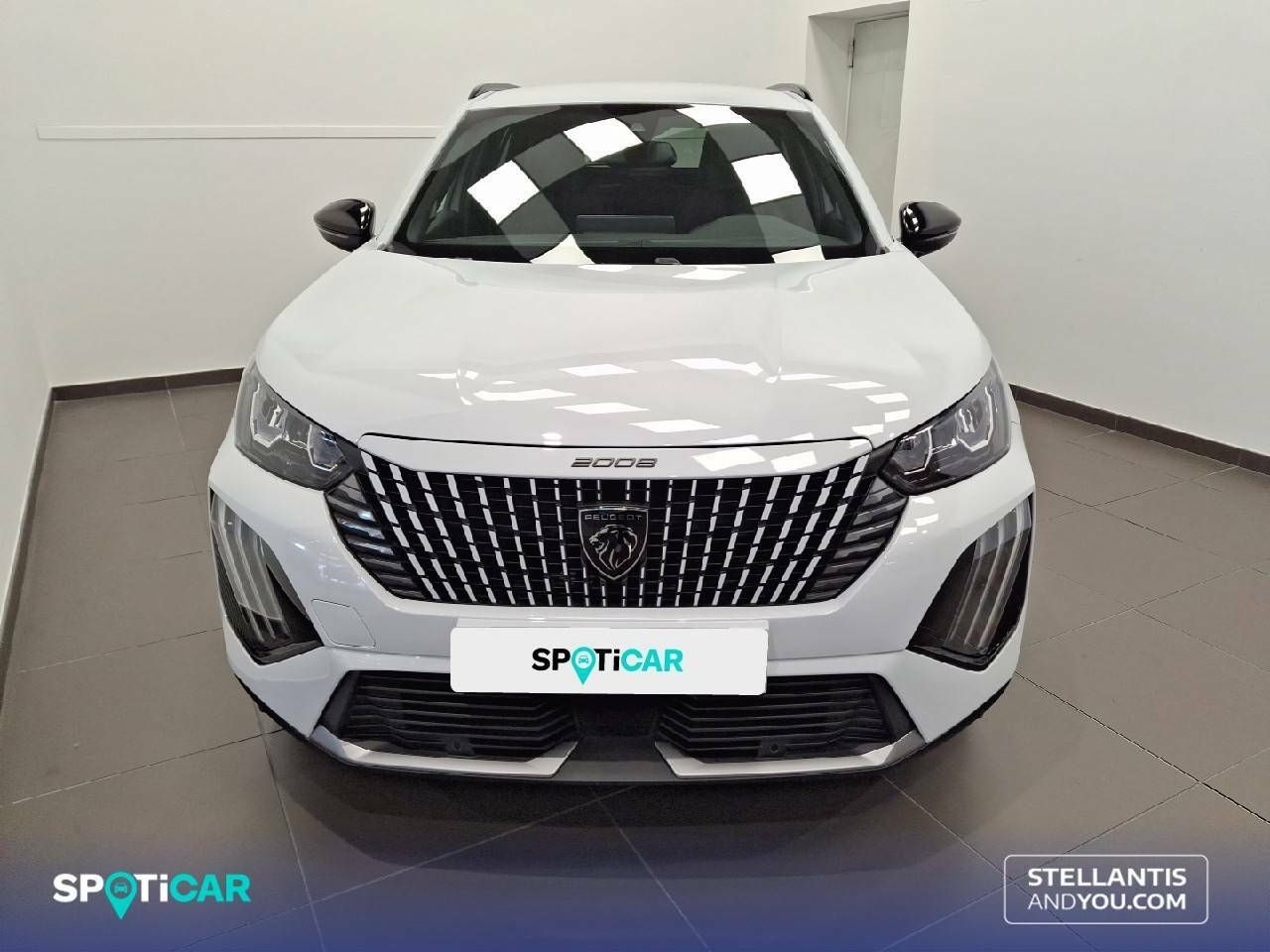 peugeot 2008 2023 / foto grande (2)