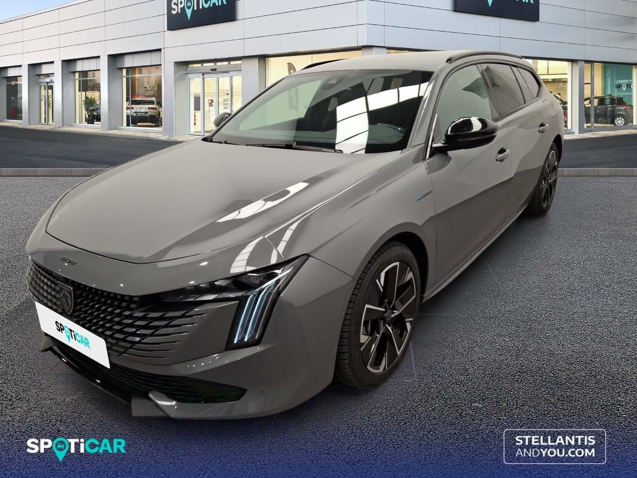 Foto peugeot 508 2023 /