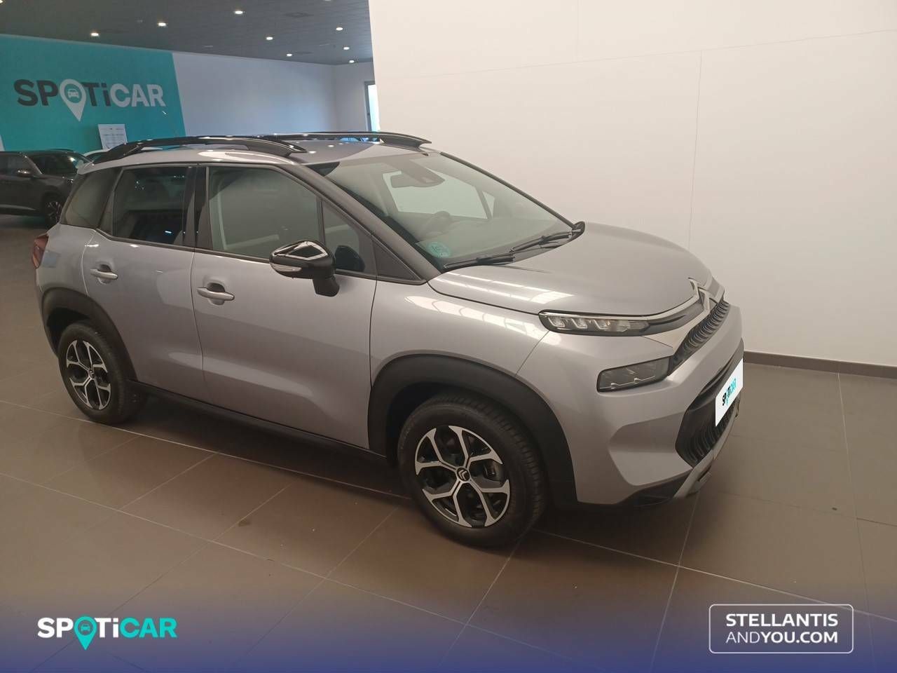 citroën c3 aircross 2024 / foto grande (3)
