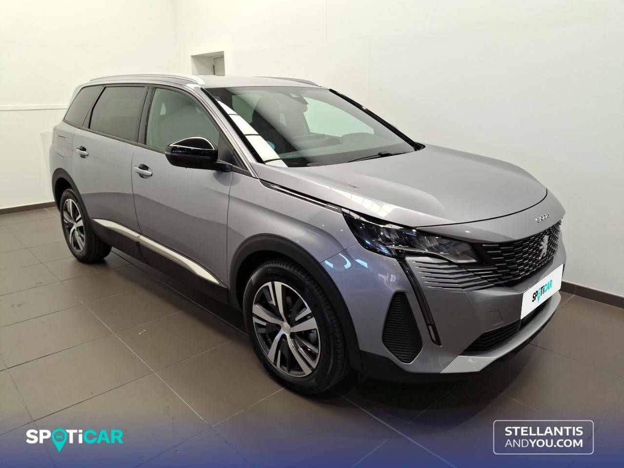 peugeot 5008 2024 / foto grande (3)