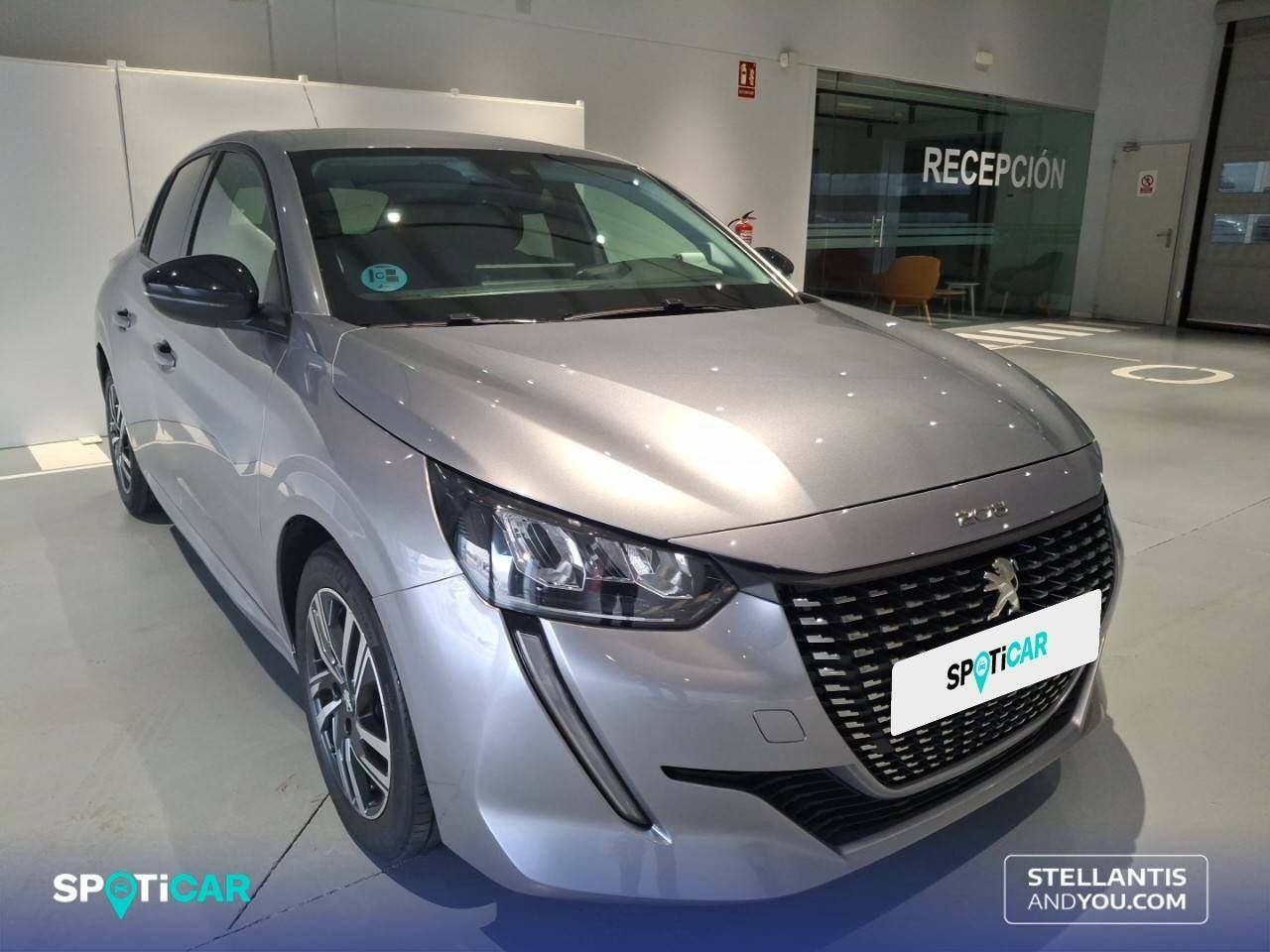 peugeot 208 2023 / foto grande (3)
