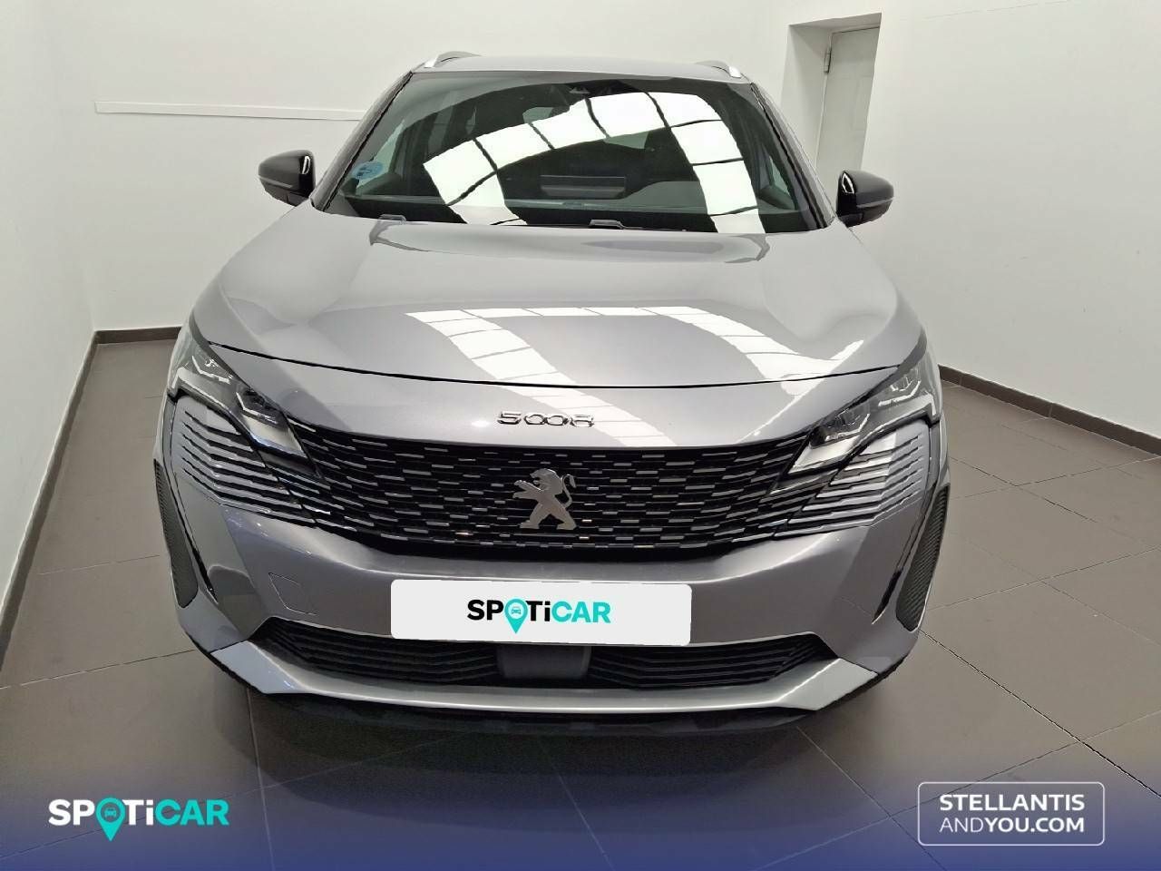 peugeot 5008 2024 / foto grande (2)