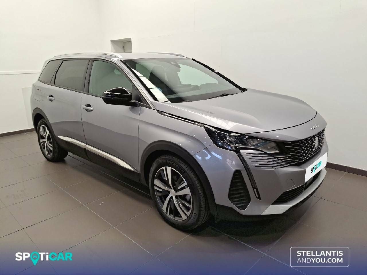 peugeot 5008 2024 / foto grande (3)
