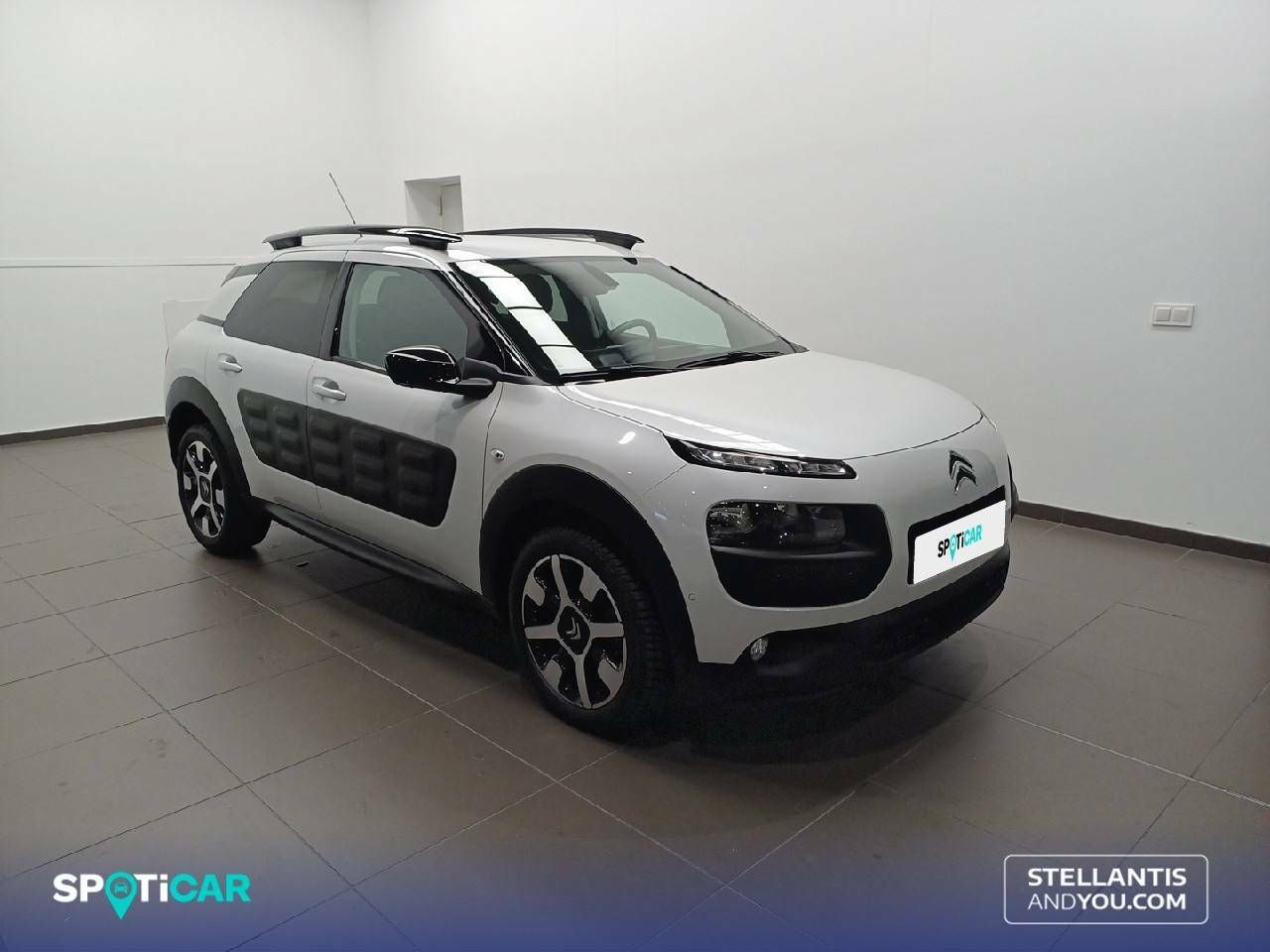 citroën c4 cactus 2017 / foto grande (3)