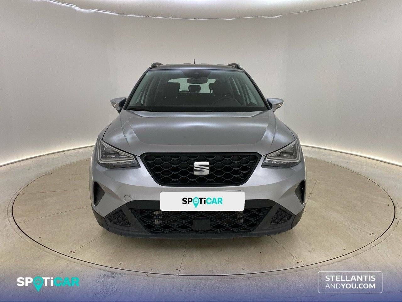 seat arona 2021 / foto grande (2)