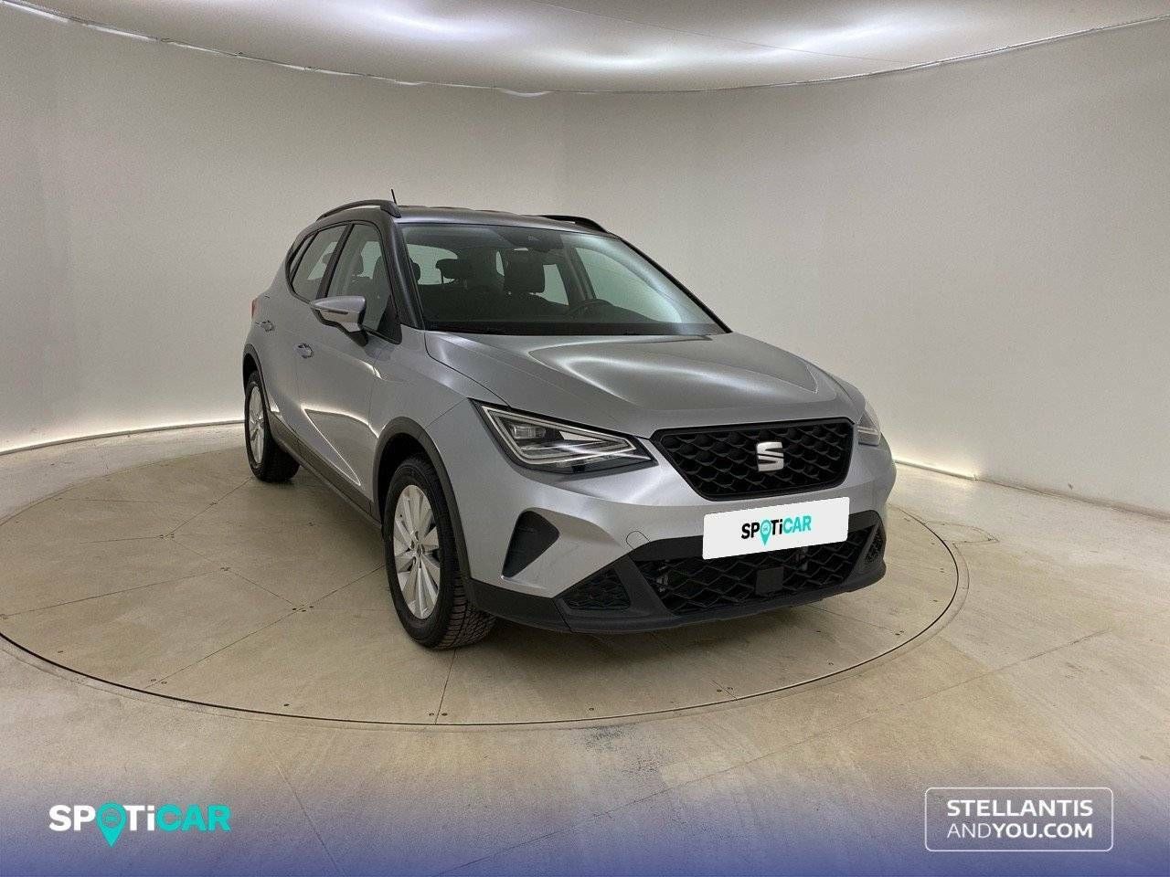 seat arona 2021 / foto grande (3)