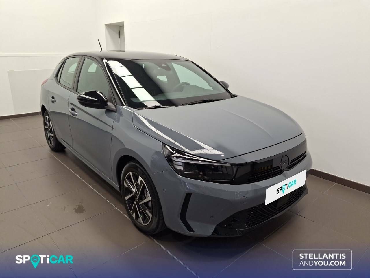 opel corsa 2024 / foto grande (3)