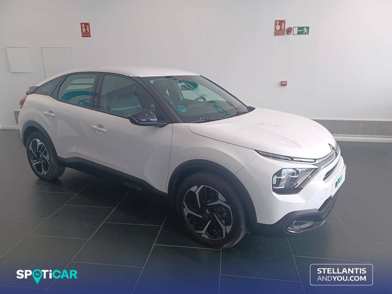 citroën c4 2023 / foto grande (3)