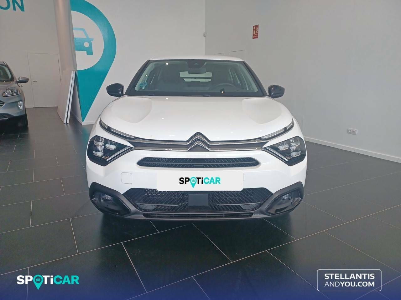 citroën c4 2023 / foto grande (2)