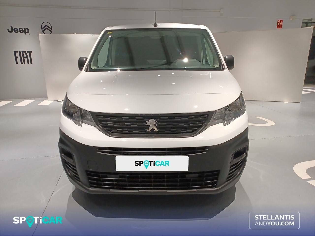 peugeot partner 2022 / foto grande (2)