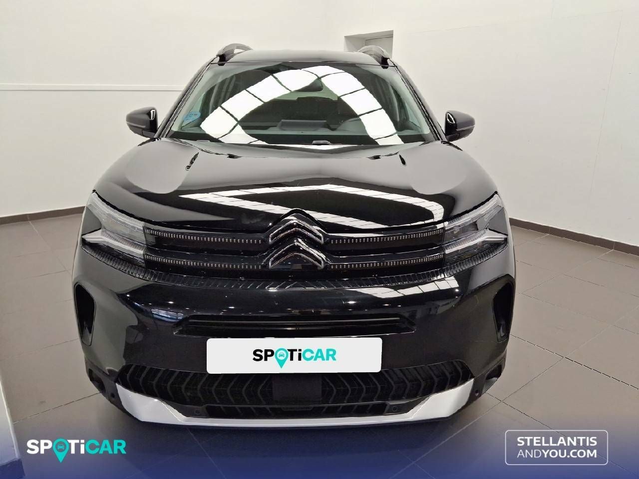 citroën c5 aircross 2024 / foto grande (2)