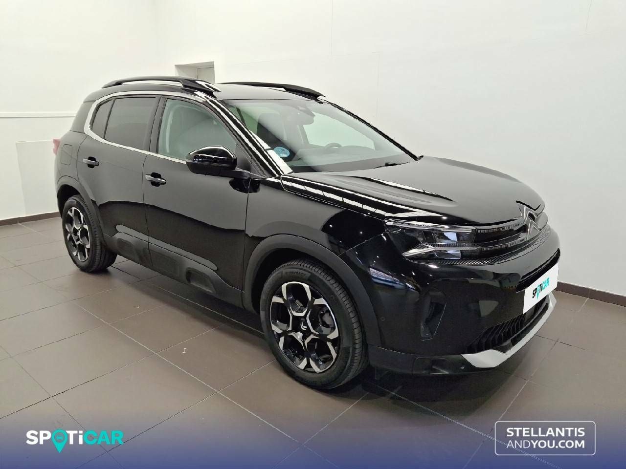 citroën c5 aircross 2024 / foto grande (3)