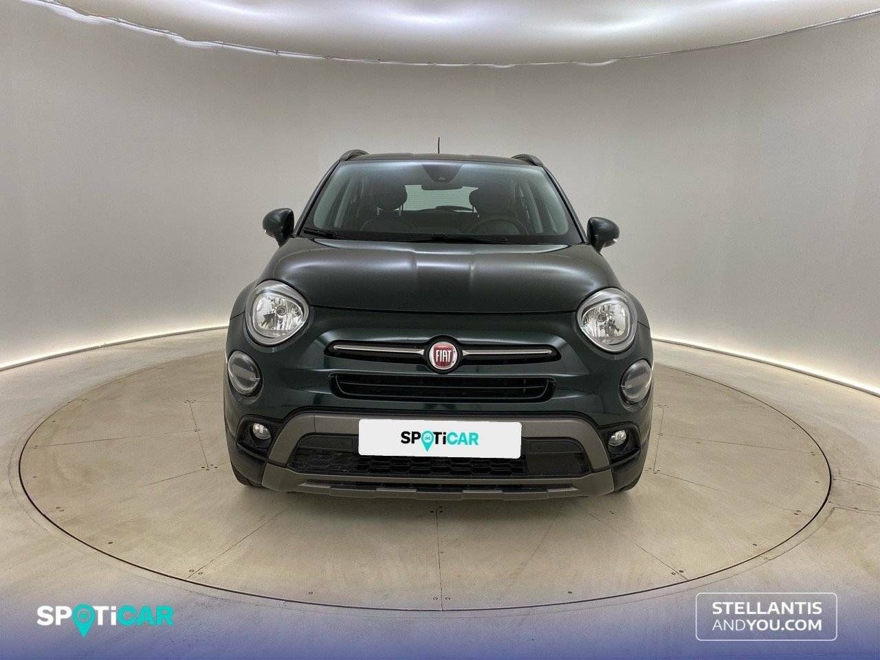 fiat 500x 2022 / foto grande (2)