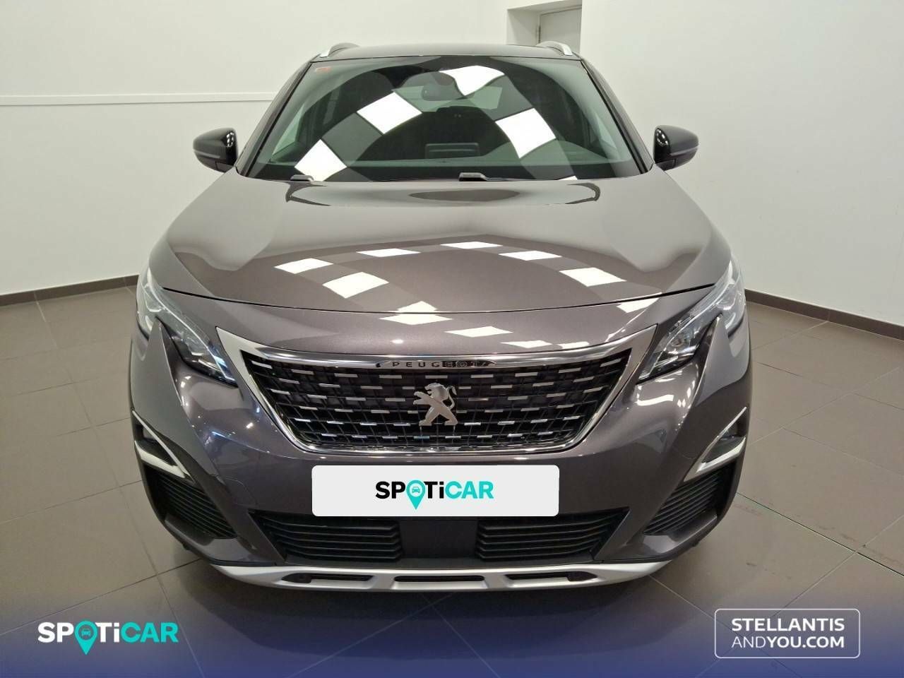 peugeot 3008 2019 / foto grande (2)