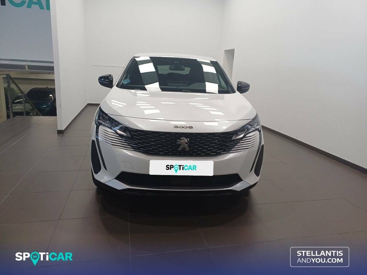 peugeot 3008 2024 / foto grande (2)