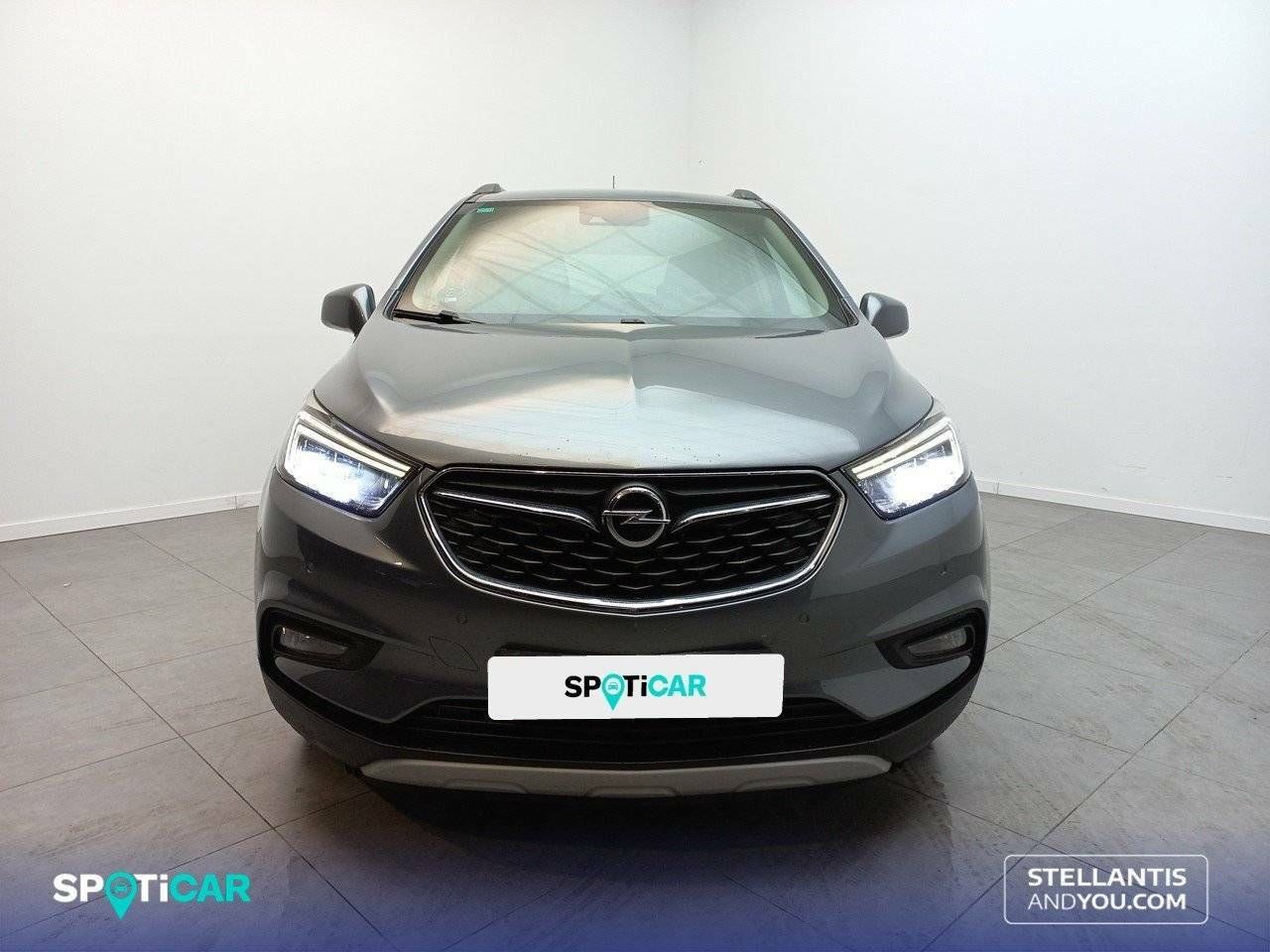 opel mokka x 2019 / foto grande (2)