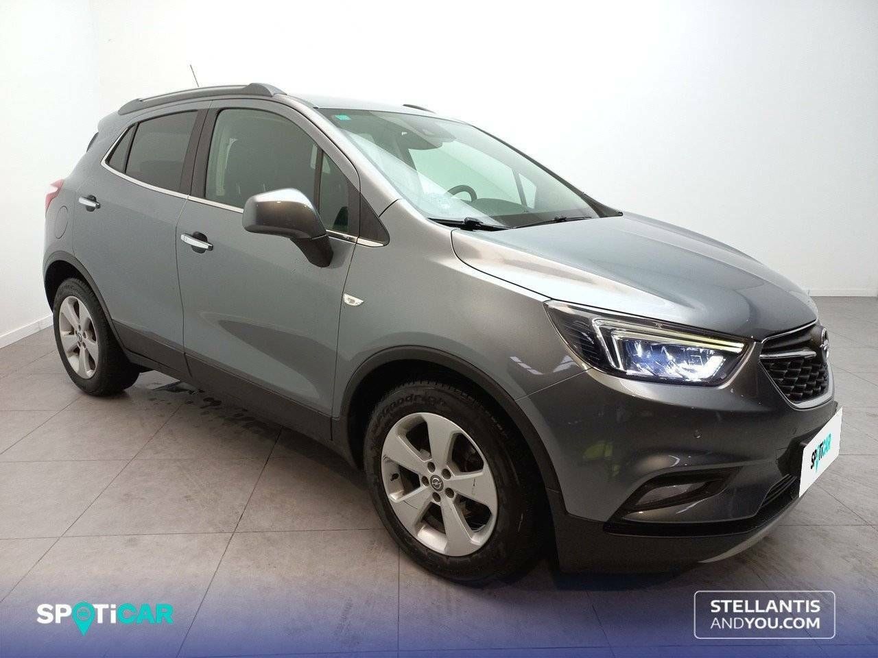 opel mokka x 2019 / foto grande (3)