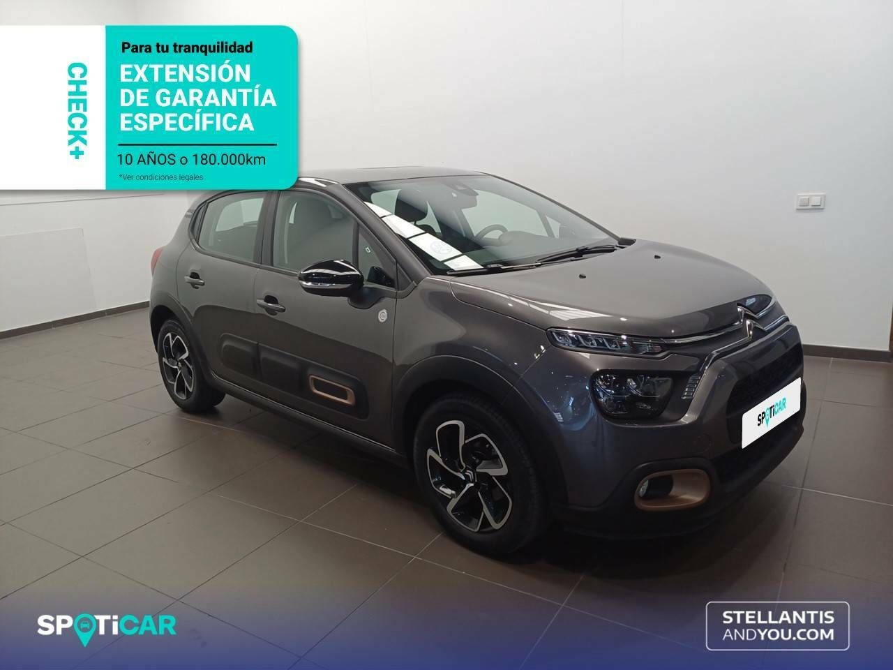 citroën c3 2023 / foto grande (3)
