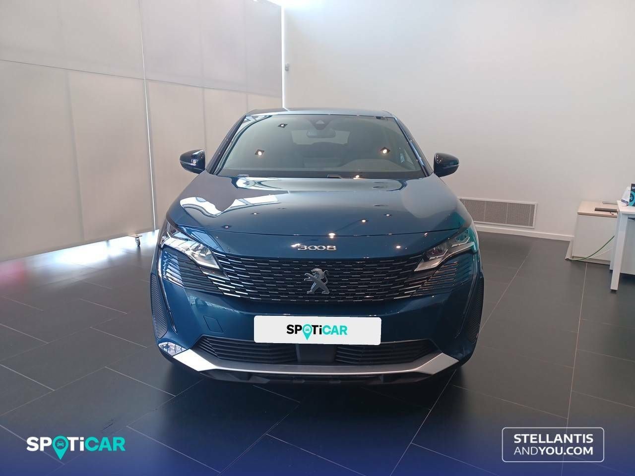 peugeot 3008 2024 / foto grande (2)