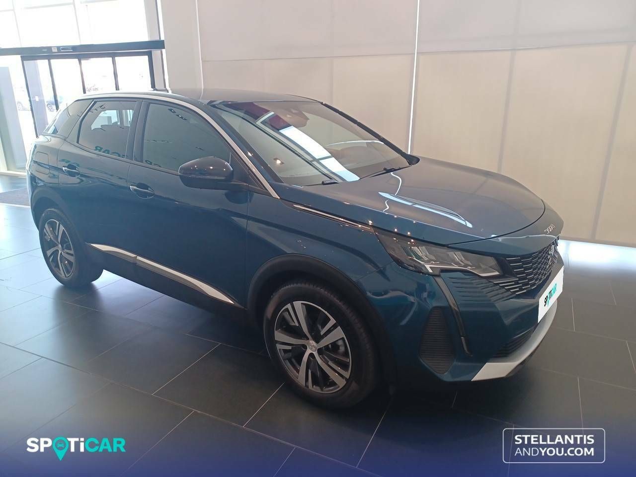 peugeot 3008 2024 / foto grande (3)