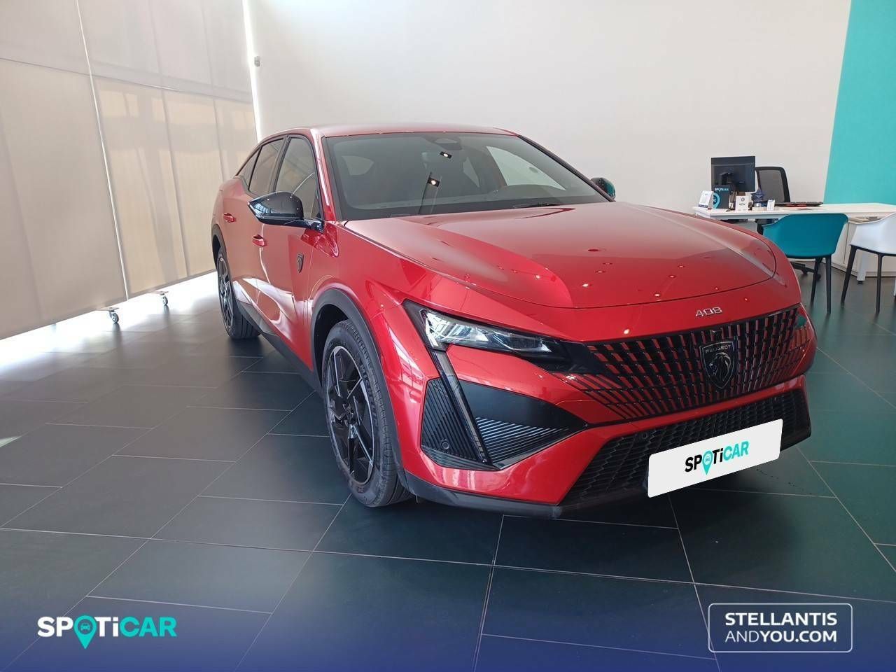 peugeot 408 2023 / foto grande (3)