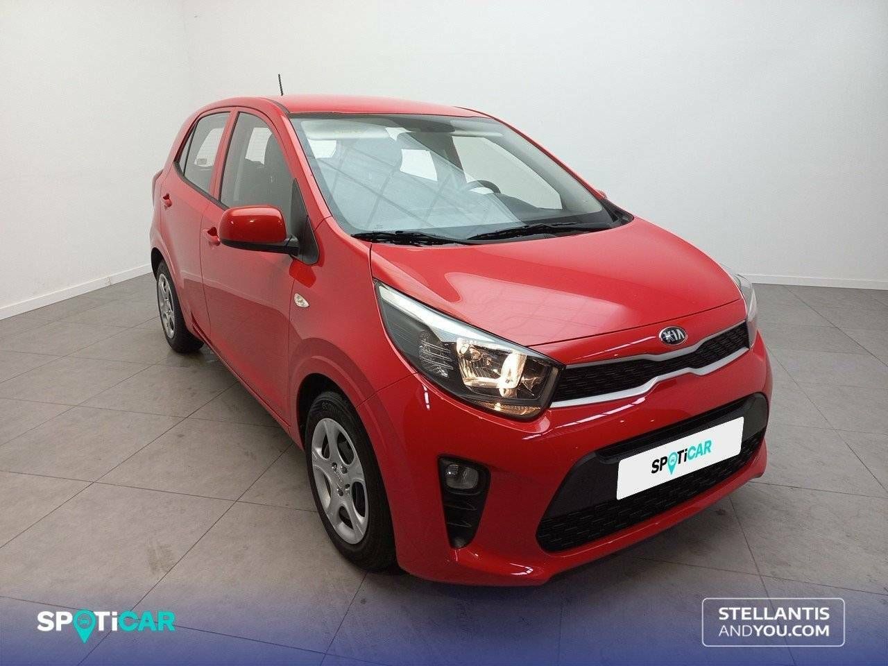 kia picanto 2021 / foto grande (3)