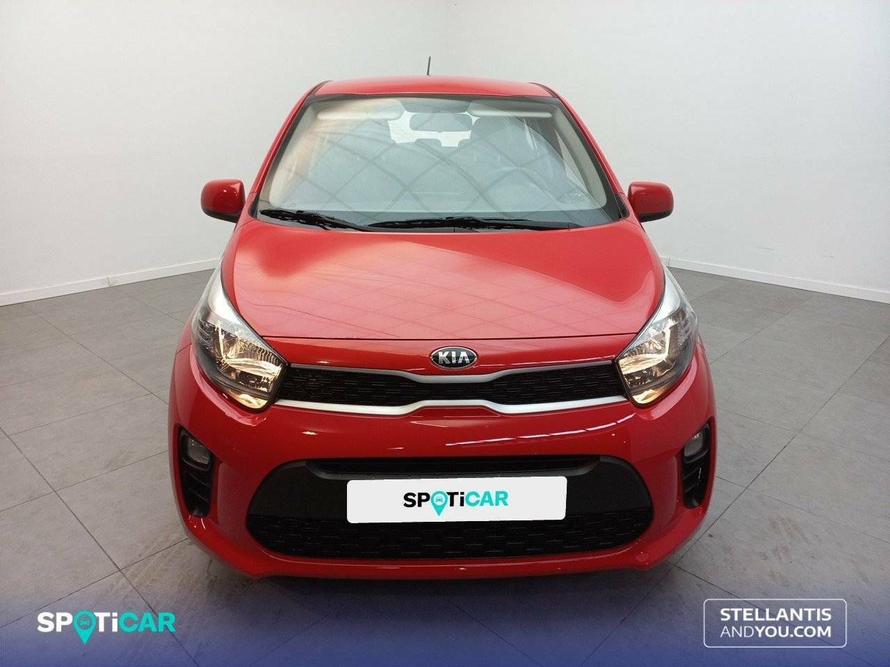 kia picanto 2021 / foto grande (2)