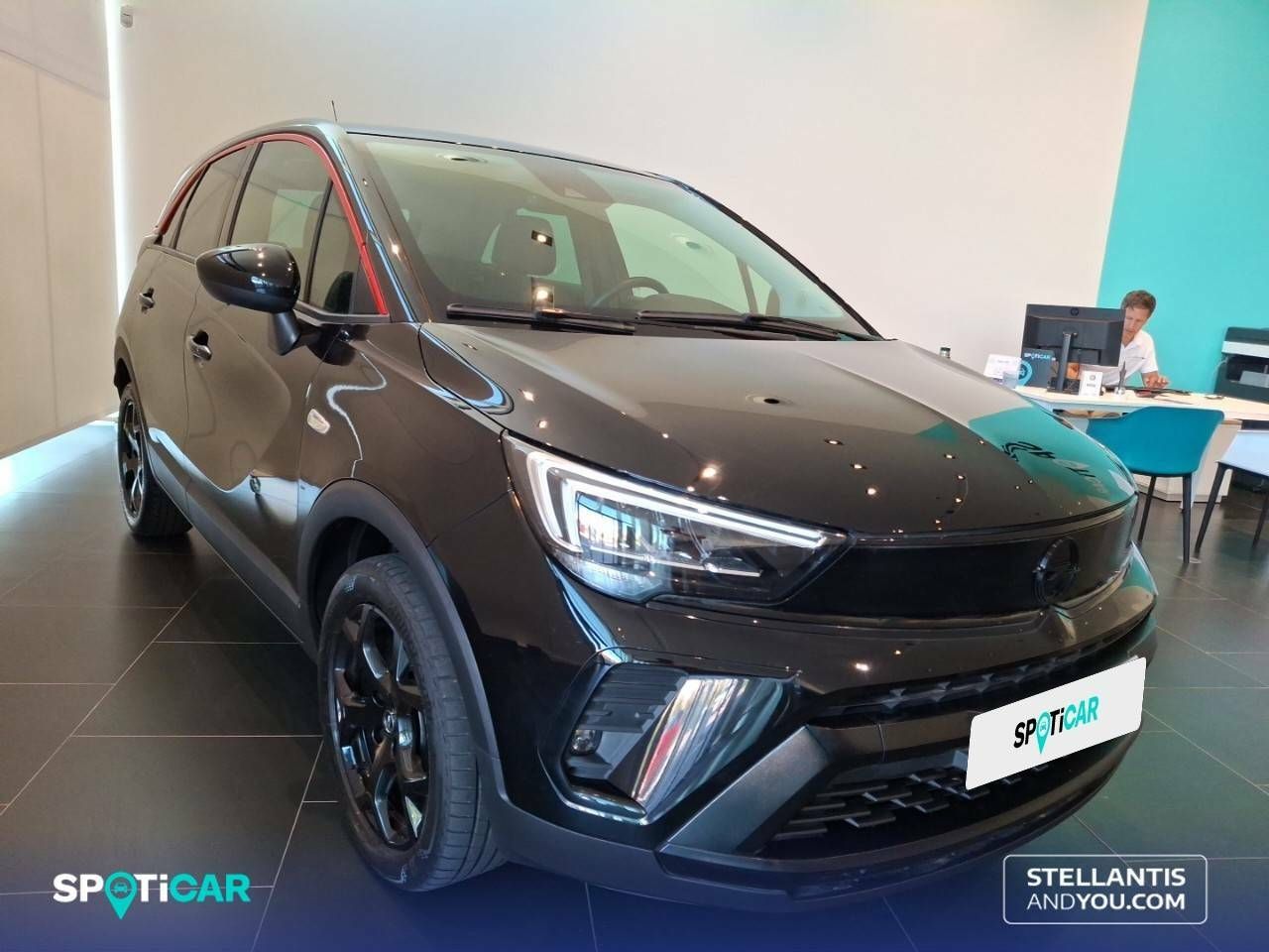 opel crossland 2023 / foto grande (3)