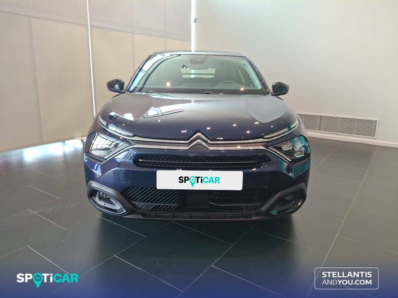 citroën c4 2024 / foto grande (2)