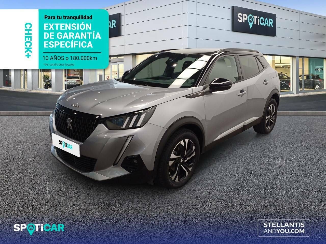 Foto peugeot 2008 2021 /