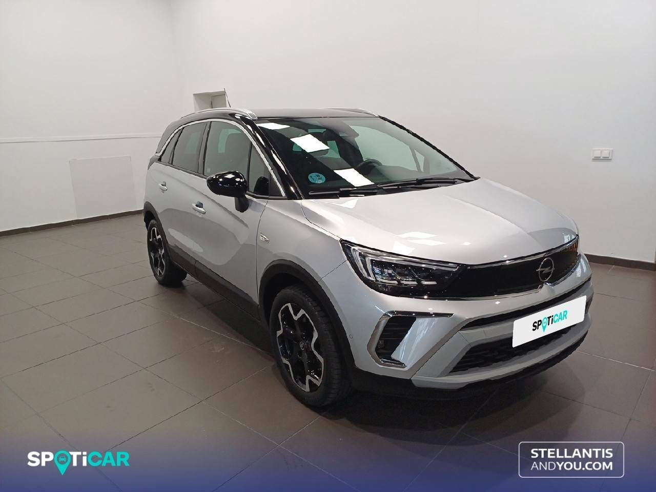 opel crossland 2024 / foto grande (3)