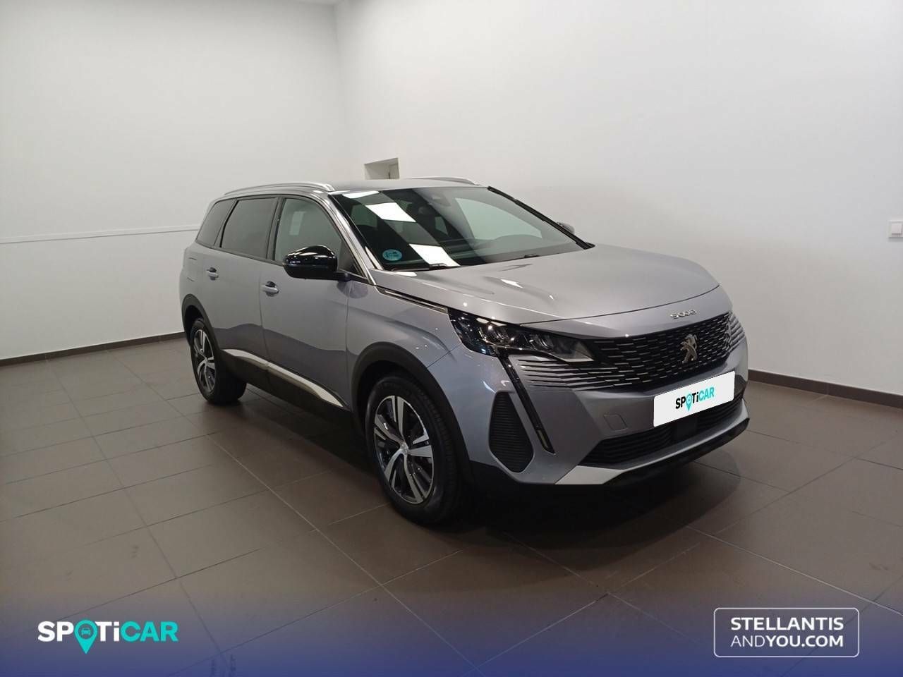 peugeot 5008 2024 / foto grande (3)