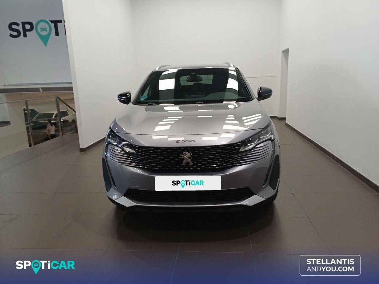 peugeot 5008 2024 / foto grande (2)